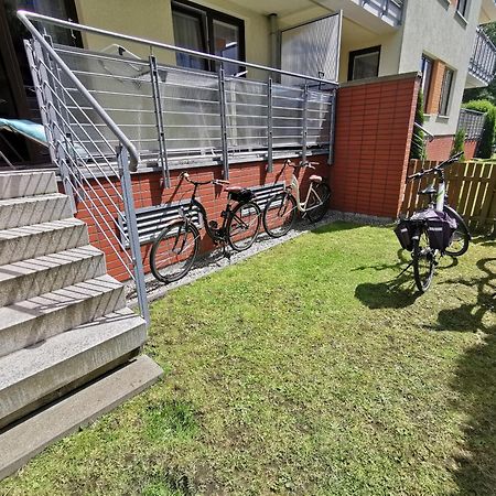 Apartament Zaglowce Kołobrzeg Εξωτερικό φωτογραφία