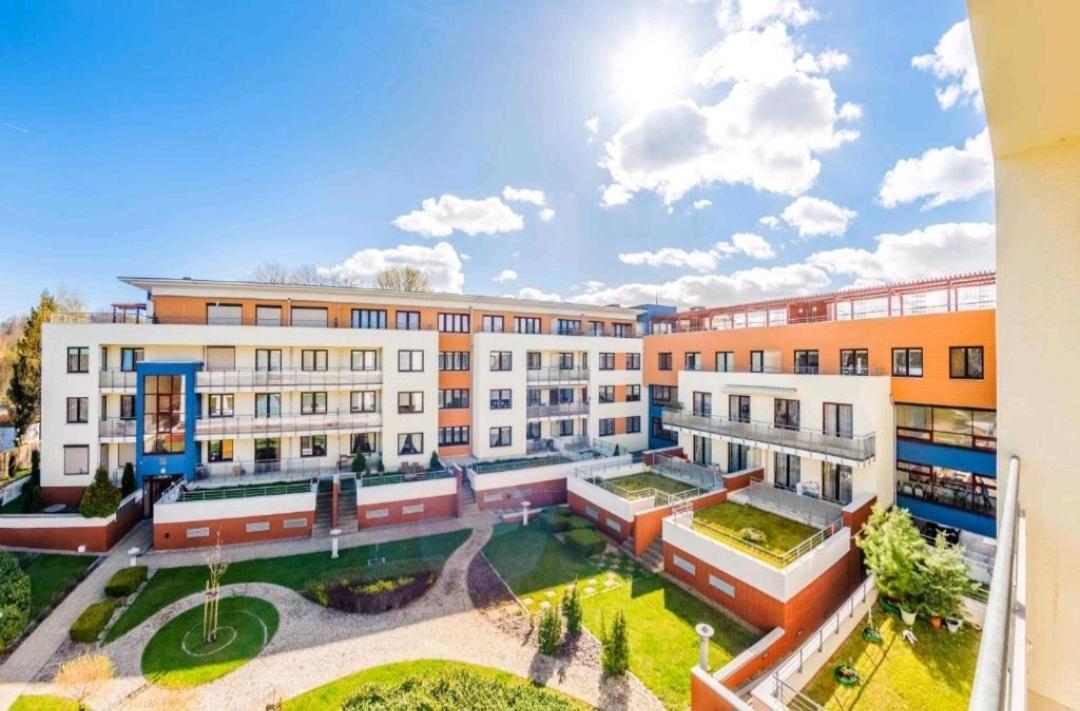 Apartament Zaglowce Kołobrzeg Εξωτερικό φωτογραφία