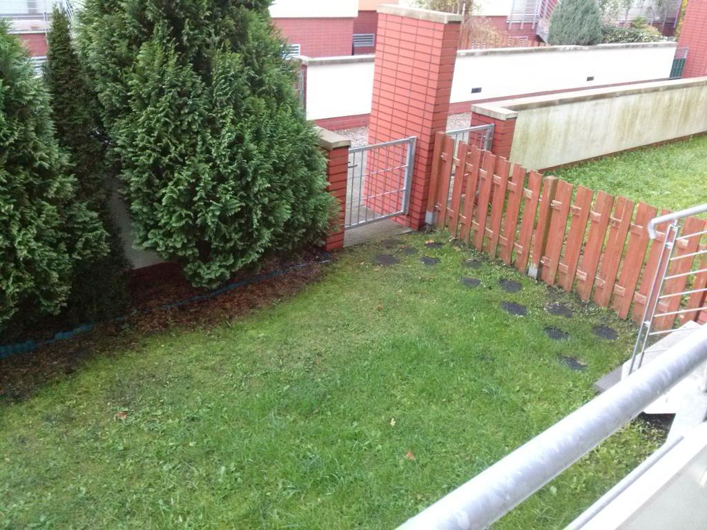 Apartament Zaglowce Kołobrzeg Εξωτερικό φωτογραφία