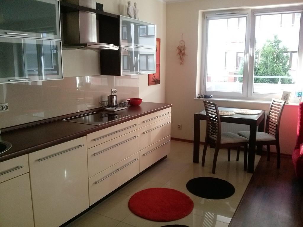 Apartament Zaglowce Kołobrzeg Εξωτερικό φωτογραφία