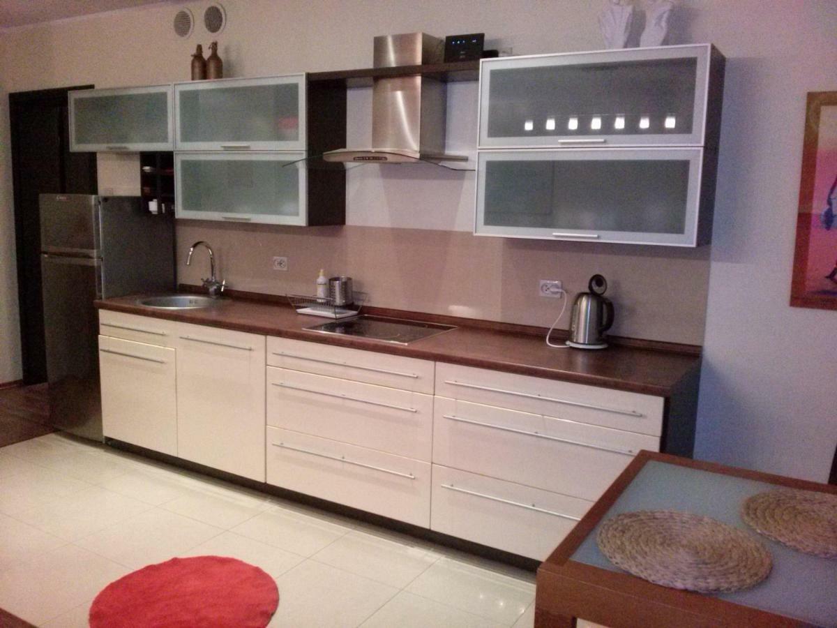 Apartament Zaglowce Kołobrzeg Εξωτερικό φωτογραφία