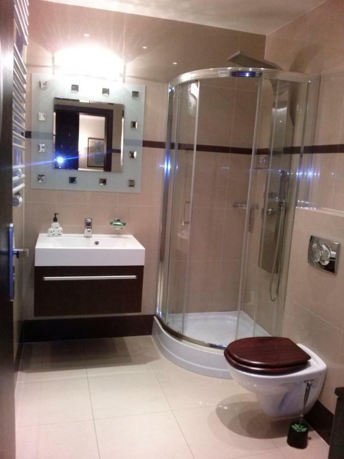 Apartament Zaglowce Kołobrzeg Εξωτερικό φωτογραφία