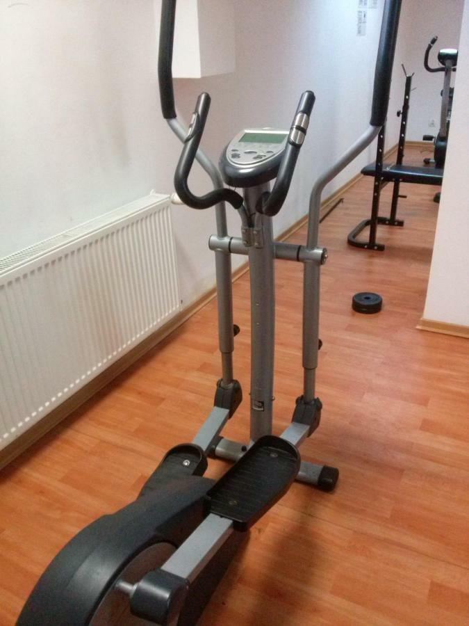 Apartament Zaglowce Kołobrzeg Εξωτερικό φωτογραφία