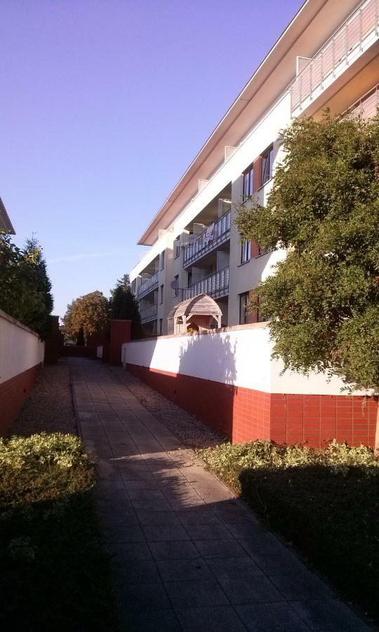 Apartament Zaglowce Kołobrzeg Εξωτερικό φωτογραφία