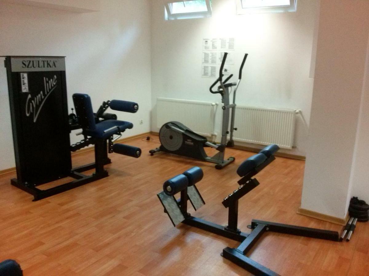 Apartament Zaglowce Kołobrzeg Εξωτερικό φωτογραφία